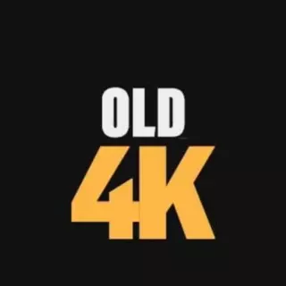 Old 4K