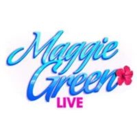 Maggie Green live Maggie Green live