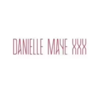 Danielle Maye XXX