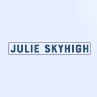 Julie Skyhigh Julie Skyhigh