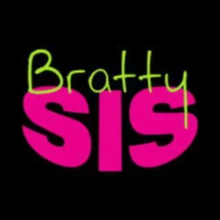Bratty Sis