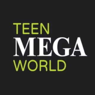 Teen Mega World