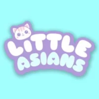 Little Asians Little Asians