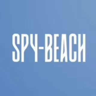 Spy-Beach