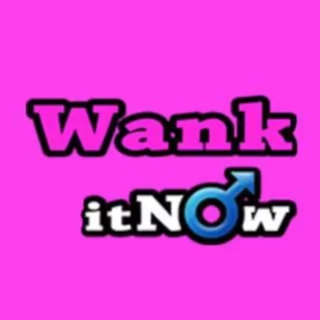 Wank It Now