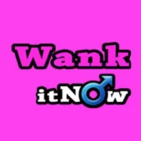 Wank It Now Wank It Now