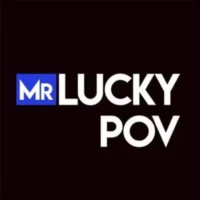 Mr. Lucky POV Mr. Lucky POV