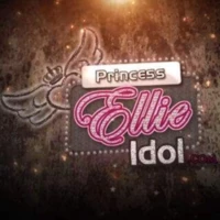 Princess Ellie Idol Princess Ellie Idol