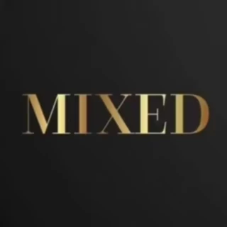 Mixed