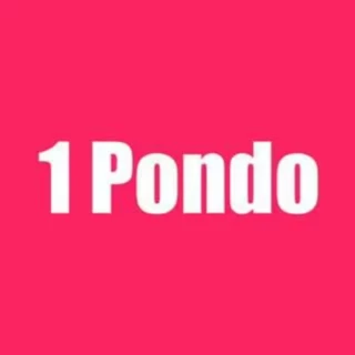 1 Pondo