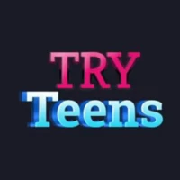 Try Teens Try Teens