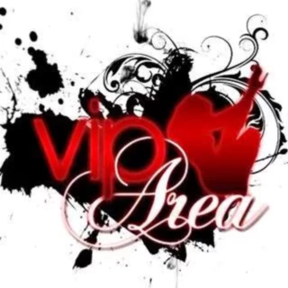 VIP area