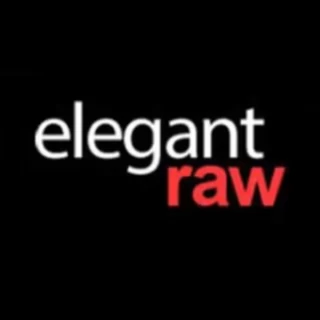 Raw Elegant