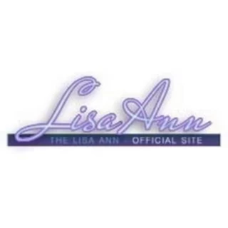 The Lisa Ann