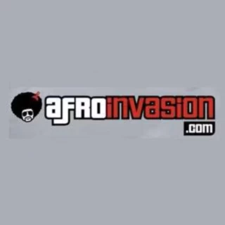 Afro Invasion