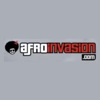 Afro Invasion Afro Invasion