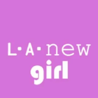 LA new girl