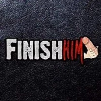 Finish Him Finish Him