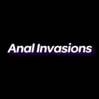 Anal Invasion