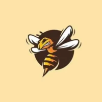 Spunky Bee Spunky Bee