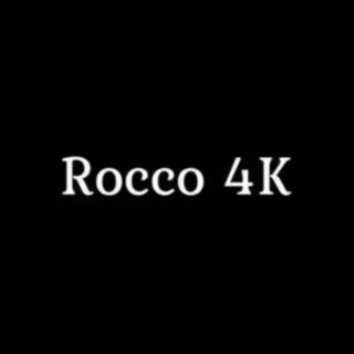 Rocco 4k