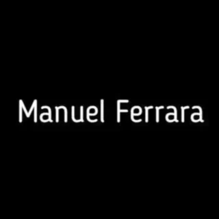 Manuel Ferrara