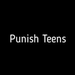 Punish Teens