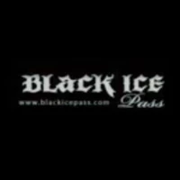 Black Ice Black Ice
