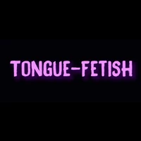 Tongue-fetish Tongue-fetish