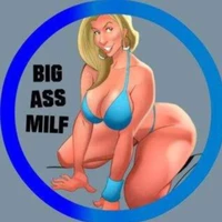Big Ass Milf Big Ass Milf