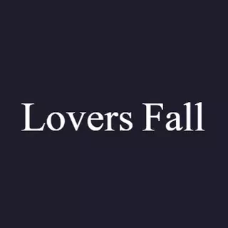 Lovers Fall