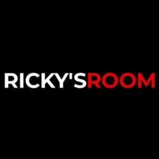 Ricky's Room