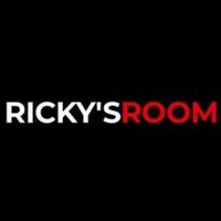 Ricky's Room Ricky's Room