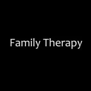 Family Therapy