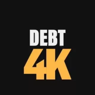 Debt 4K
