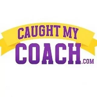 Caught My Coach