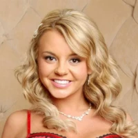 Bree Olson