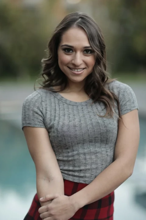 Sara Luv