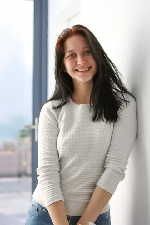 Lulu Reynolds