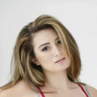 Britt James