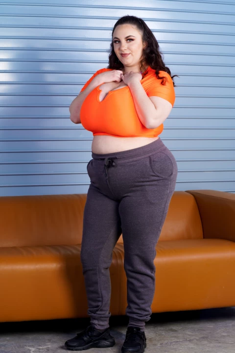 Milly Marx