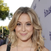 Alexa Vega