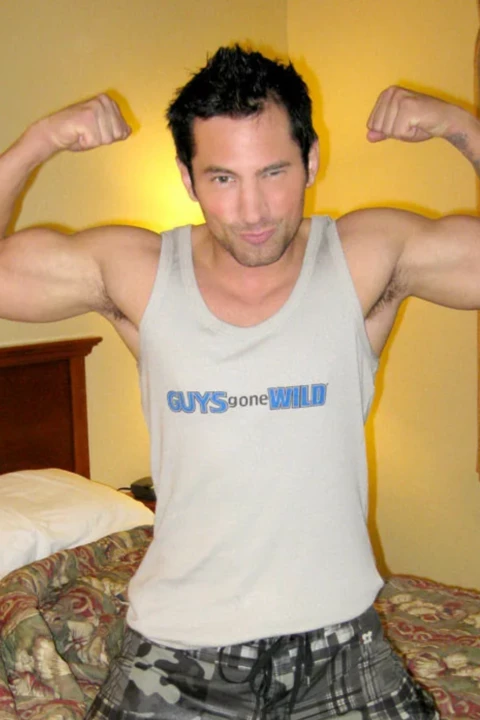 Joey Brass