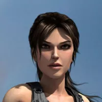 Lara Croft
