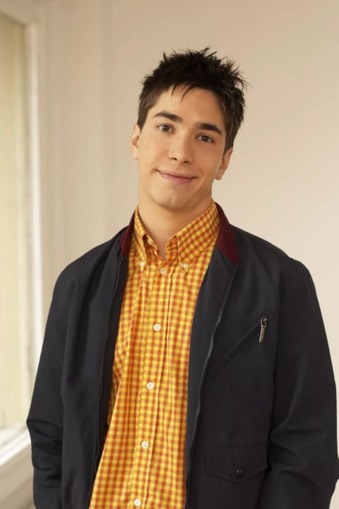 Justin Long