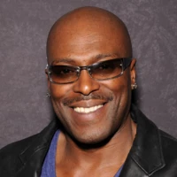 Lexington Steele