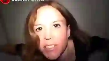 Чарующий видео минет