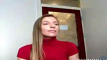 Чешские улицы порно с еблей телки во все дырки